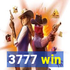 3777 win